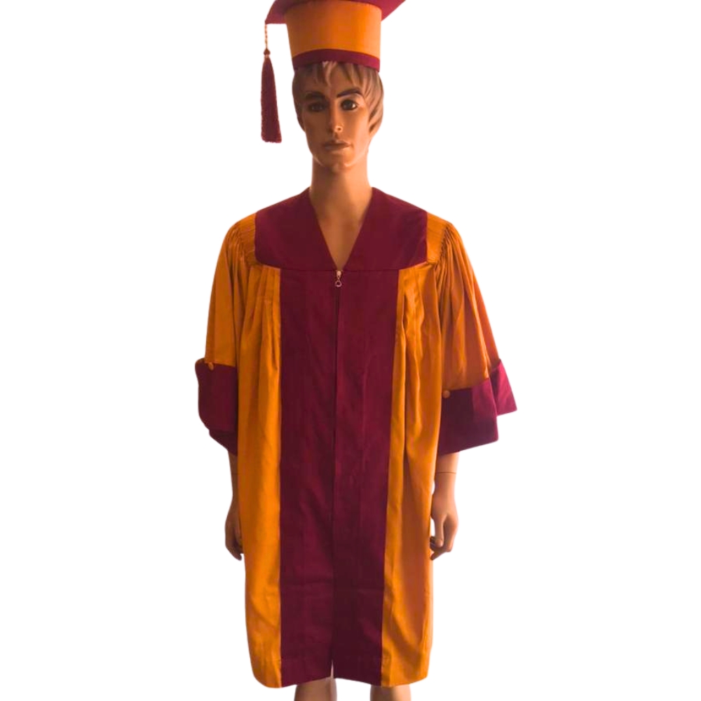 Tenues professionnelles