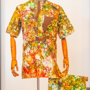 🌺 #Élégance_Mode #Creation_belmondo 🪡 Pièce exclusive , #stock_limité ! Commandez maintenant via message privé ou WhatsApp pour être la première à briller dans cette tenue d’exception ! 📍Godomey Togoudo,Gbegnigan ,Rue du Supermarché Prix d'or. Site Web : http://www.elegancemode-benin.com 📲 +229 0197870097, +229 0144318181 Whatsapp ,Appel