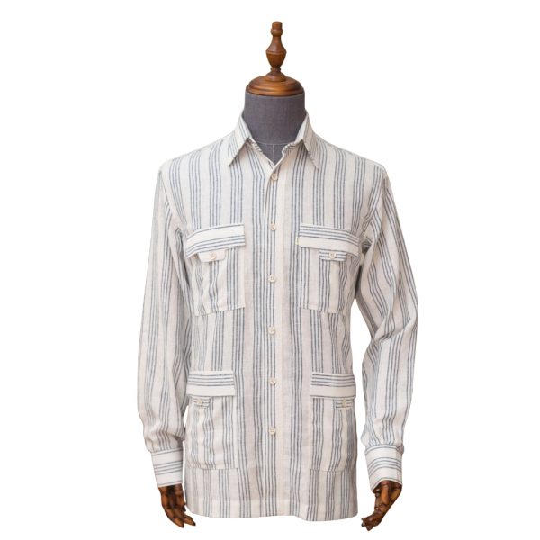 Tenue homme
