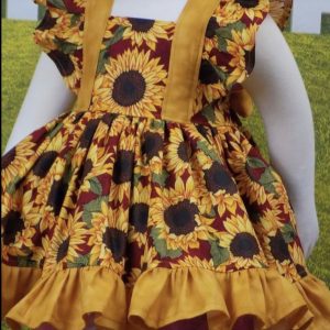 Robe Enfant
