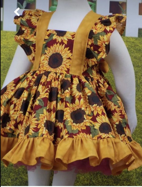 Robe Enfant