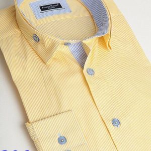 cette chemise sublime votre allure, que ce soit au bureau, en sortie ou lors d’un événement décontracté