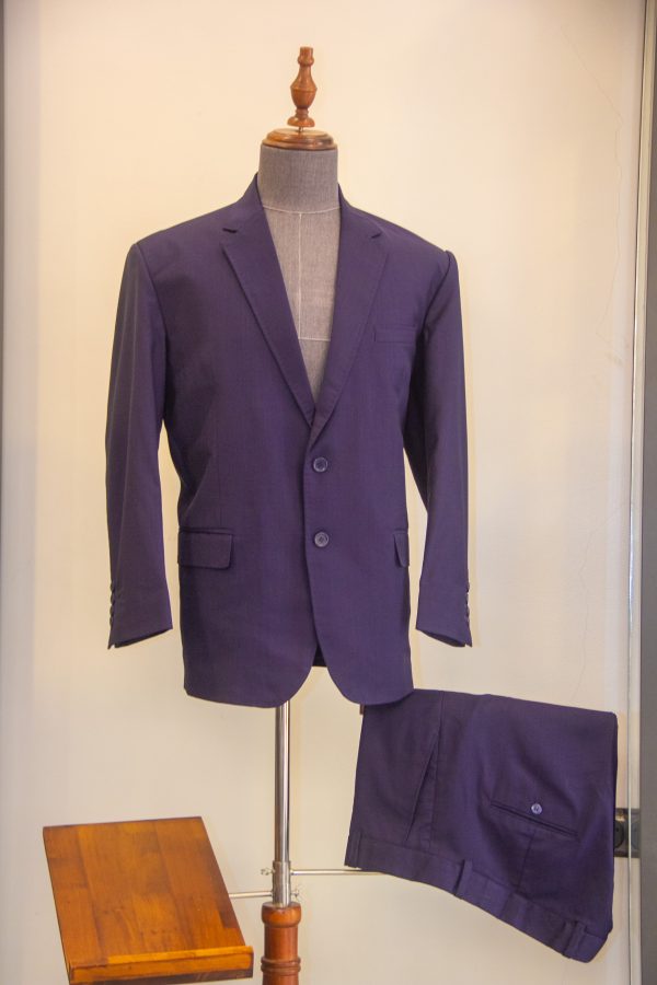 Costume sur Mesure