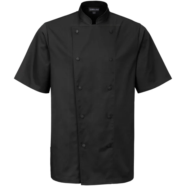 Blouse de Chef de cuisine Professionnelle