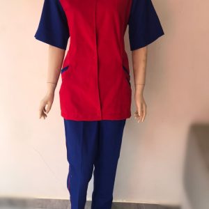 Votre Blouse Professionnelle