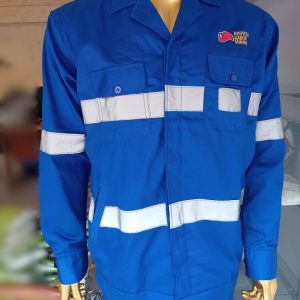 Tenue Industrielle Qualité Supérieure