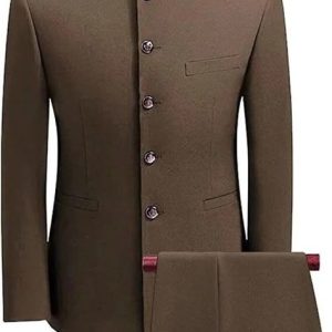Costume Col Mao