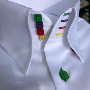 Modèle de chemise Homme