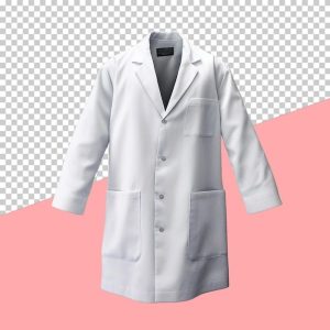 Blouse professionnelle pour Personnel de santé