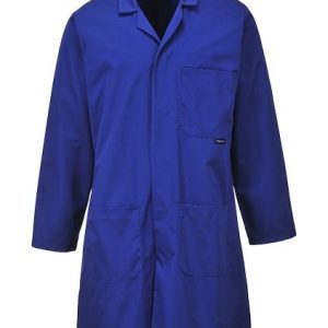 Blouse professionnelle pour personnelle artisan
