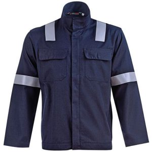 Blouse professionnelle pour Personnel Industriel