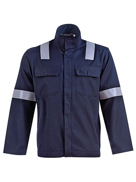 FR Jackets _ Safe & Durable Fire Resistant Jackets _ Tarasafe Quality