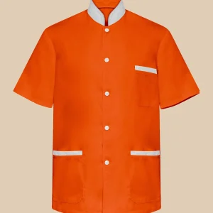 Blouse professionnelle pour Personnel de santé