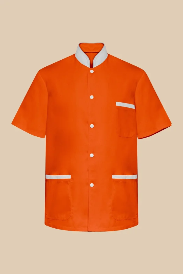Blouse professionnelle Pour Personnel de santé