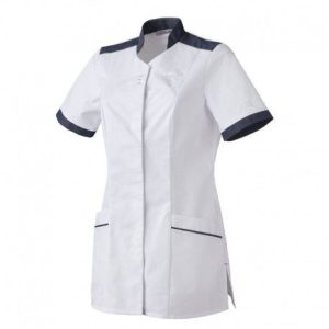 Blouse professionnelle pour personnelle de santé