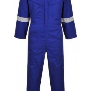 Blouse professionnelle pour Personnel Industriel