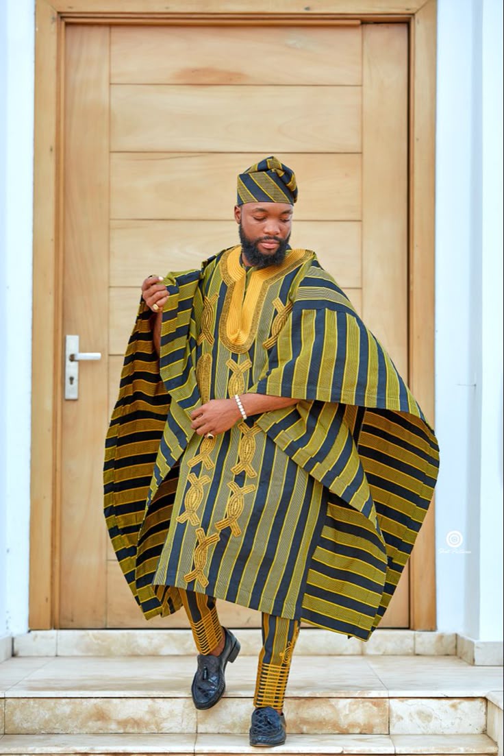 Agbada